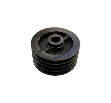 Шков малый 4-х струйный роторной косилки Z-169 (1,65 м) 8245-036-010-250 8245-036-010-250 фото