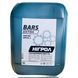 Трансмиссионное масло Bars Extra SAE 140 Нигрол 10 л 2293742932 фото 1