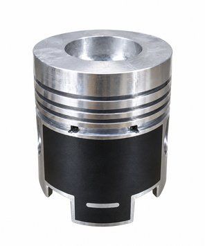Поршень двигуна СМД-60 трактора Т-150, Т-150К 252810 фото