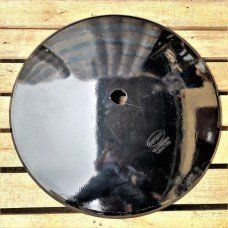 Диск БДТ гладкий 660*6 Eurodisk 280122 фото