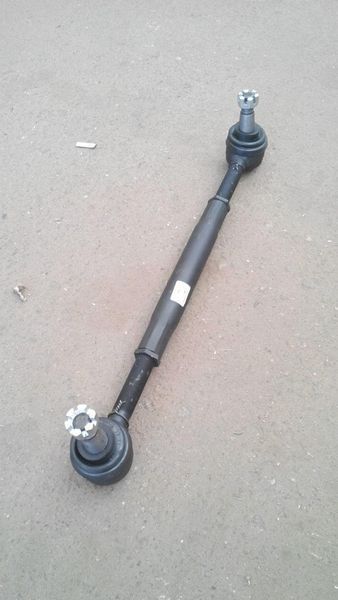 Тяга рулевая короткая (МТЗ,ЮМЗ) 52-3003010-А2 фото