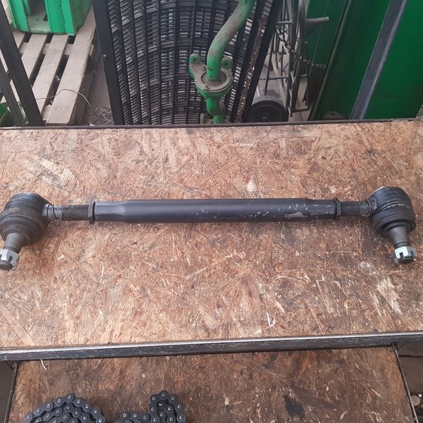 Тяга рулевая средняя в сборе (МТЗ,ЮМЗ) 45-300.3010 фото