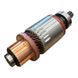 Якір редукторного стартера 3,5 кВт 12V 1271250039 фото 1